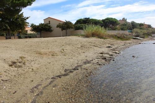 Maison Princesse Port Leucate france