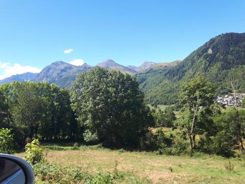 Maison de vacances Maison proche Loudenvielle 12 LOTISSEMENT PECHAVY  - Anéran-Camors