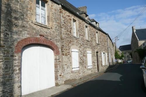 Maison Provost Barneville-Carteret france