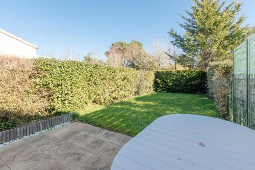 Maison, résidence au centre de Pornic avec piscine Pornic france