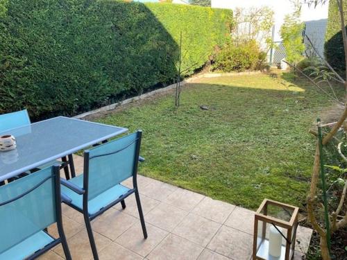 Maison Royan, 3 pièces, 6 personnes - FR-1-494-116 Royan france