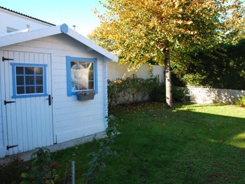 Maison de vacances Maison Royan, 4 pièces, 6 personnes - FR-1-71-78 20 rue du Berger Royan