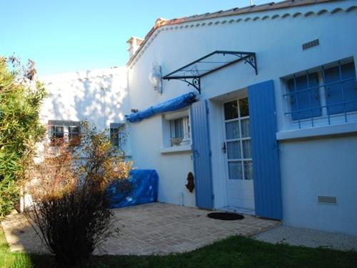 Maison Royan, 4 pièces, 6 personnes - FR-1-71-78 Royan france