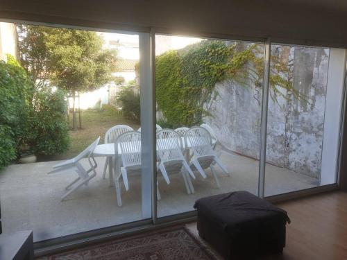 Maison de vacances Maison Royan, 4 pièces, 7 personnes - FR-1-494-71 68 Avenue des Tilleuls Royan