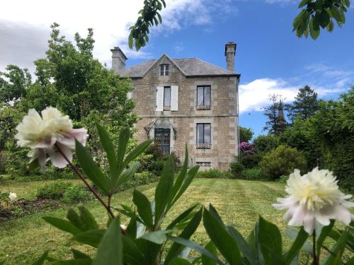 Maison Ruth Montbray france