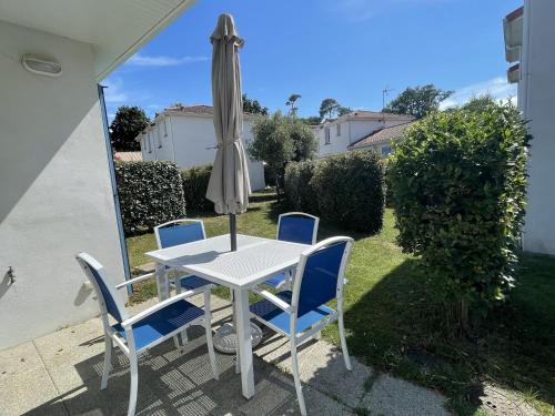 Maison Saint-Brevin-les-Pins, 2 pièces, 4 personnes - FR-1-364-102 Saint-Brévin-les-Pins france