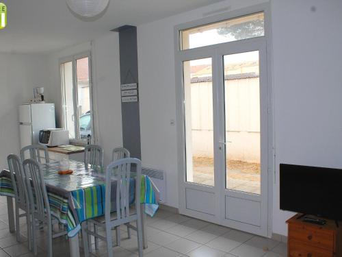 Maison Saint-Brevin-les-Pins, 3 pièces, 5 personnes - FR-1-364-110 Saint-Brévin-les-Pins france