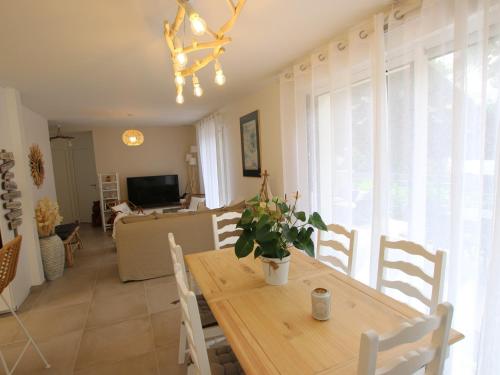 Maison Saint-Brevin-les-Pins, 4 pièces, 6 personnes - FR-1-364-112 Saint-Brévin-les-Pins france
