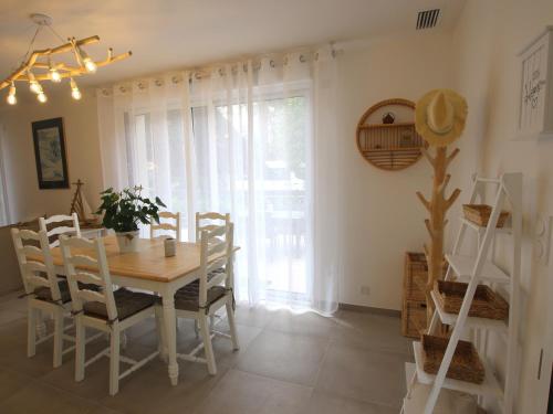 Maison de vacances Maison Saint-Brevin-les-Pins, 4 pièces, 6 personnes - FR-1-364-112 11 Allée des Courlis Saint-Brévin-les-Pins