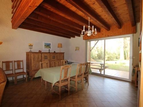 Maison Saint-Brevin-les-Pins, 4 pièces, 6 personnes - FR-1-364-40 Saint-Brévin-les-Pins france