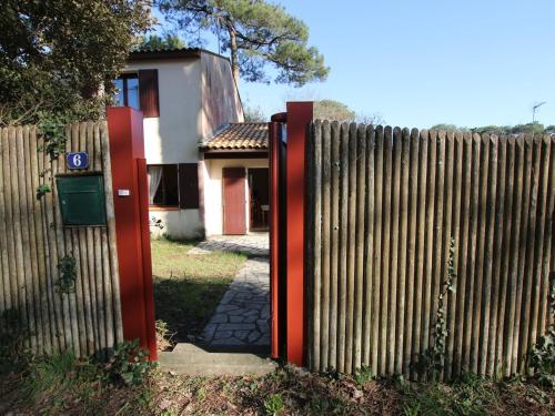 Maison Saint-Brevin-les-Pins, 4 pièces, 6 personnes - FR-1-364-84 Saint-Brévin-les-Pins france