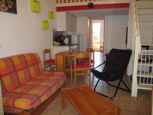 Maison Saint-Cyprien, 3 pièces, 6 personnes - FR-1-225D-216 Saint-Cyprien Plage france