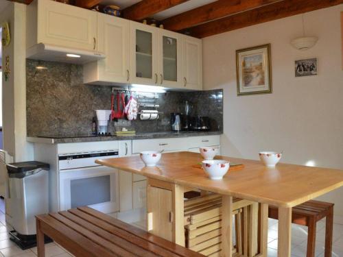 Maison Saint-Cyprien, 3 pièces, 8 personnes - FR-1-225D-616 Saint-Cyprien Plage france