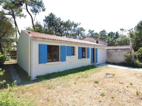 Maison Saint-Georges-d'Oléron, 4 pièces, 5 personnes - FR-1-246A-97 Saint-Georges-dʼOléron france