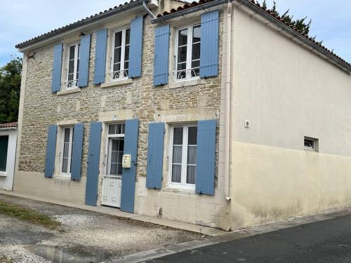 Maison Saint-Georges-d'Oléron, 5 pièces, 6 personnes - FR-1-246A-130 Saint-Georges-dʼOléron france