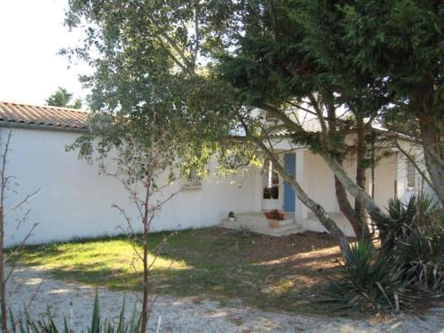 Maison Saint-Georges-d'Oléron, 5 pièces, 8 personnes - FR-1-246A-7 Chaucre france