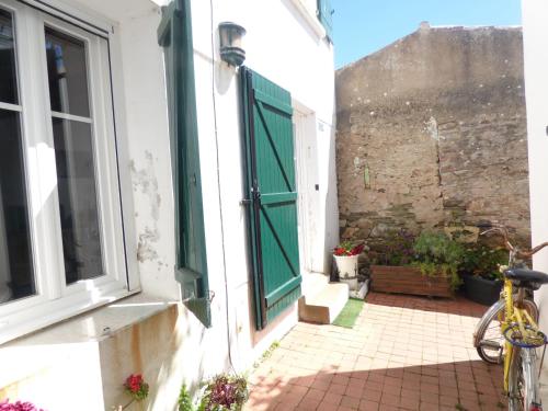 Maison de vacances Maison Saint-Gilles-Croix-de-Vie, 2 pièces, 4 personnes - FR-1-428-108 13 Ter Rue Henri Collinet Saint-Gilles-Croix-de-Vie