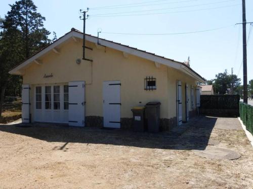 Maison Saint-Hilaire-de-Riez, 3 pièces, 6 personnes - FR-1-224-139 Saint-Hilaire-de-Riez france