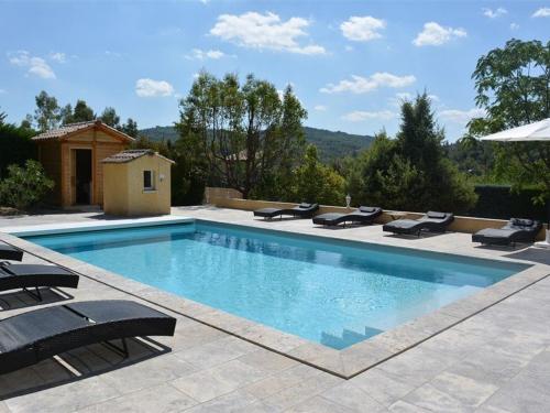 Maison Saint-Maurice-d'Ardèche, 6 pièces, 8 personnes - FR-1-382-62 Saint-Maurice-dʼArdèche france