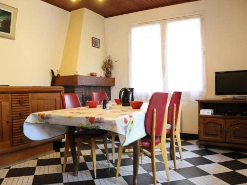 Maison Saint-Pierre-d'Oléron, 2 pièces, 4 personnes - FR-1-246A-367 La Cotinière france