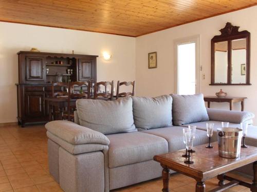 Maison de vacances Maison Saint-Pierre-d'Oléron-La Cotinière, 4 pièces, 6 personnes - FR-1-246A-368 18 Chemin De La Grande Piece - La Cotiniere - La Cotinière