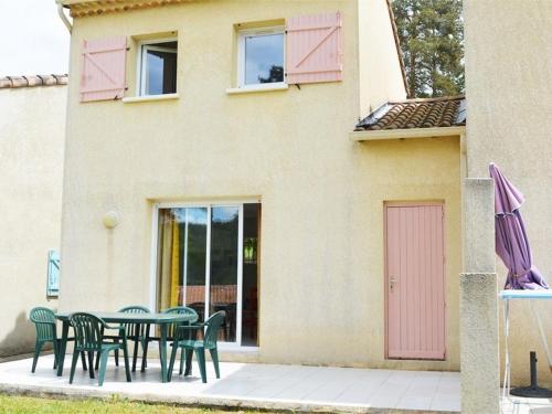 Maison Salavas, 3 pièces, 6 personnes - FR-1-382-32 Salavas france