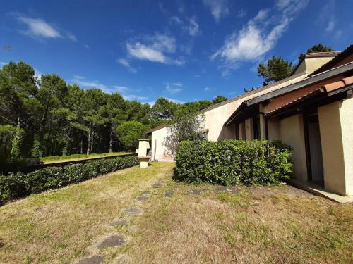 Maison Seignosse, 2 pièces, 4 personnes - FR-1-239-425 Seignosse france