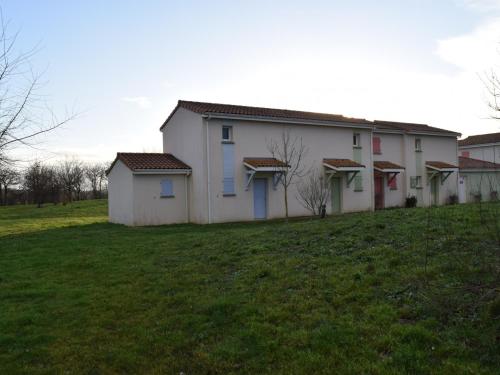 Maison Talmont-Saint-Hilaire, 4 pièces, 8 personnes - FR-1-197-488 Saint-Jean-dʼOrbetiers france