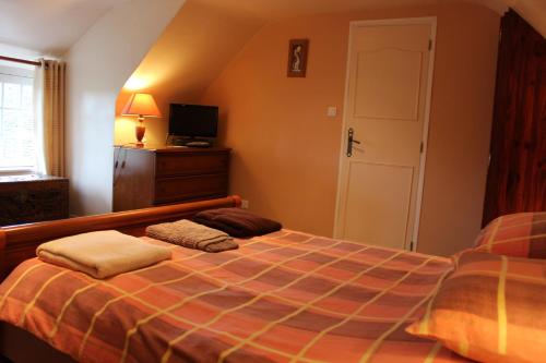 Maison Theresa Bourth france