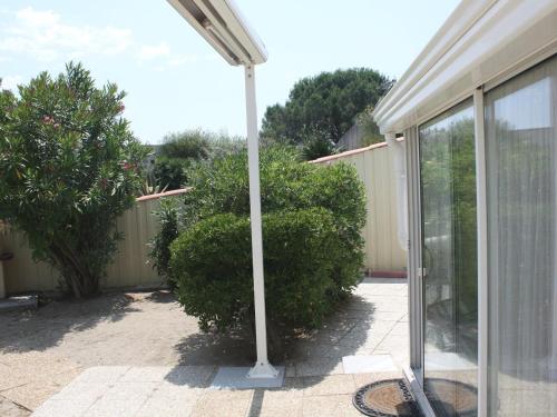 Maison de vacances Maison Torreilles, 2 pièces, 4 personnes - FR-1-530-40 Village des Sables Torreilles