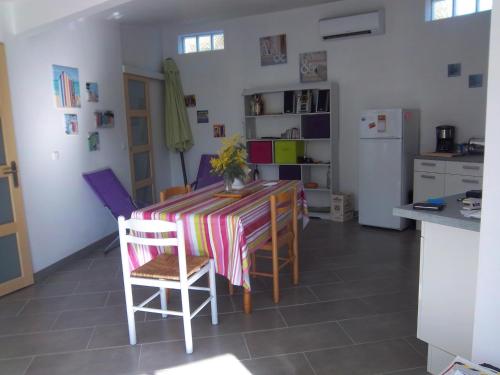 Maison Torreilles, 3 pièces, 4 personnes - FR-1-530-12 Torreilles france