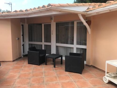 Maison Torreilles, 3 pièces, 4 personnes - FR-1-530-37 Torreilles france