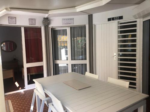 Maison de vacances Maison Torreilles, 3 pièces, 5 personnes - FR-1-530-51 Village des Sables Torreilles