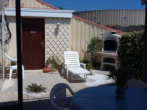 Maison de vacances Maison Torreilles, 3 pièces, 6 personnes - FR-1-530-19 Village des Sables Torreilles