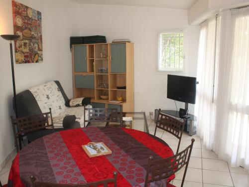 Maison de vacances Maison Torreilles, 3 pièces, 6 personnes - FR-1-530-27 Village des Sables Torreilles