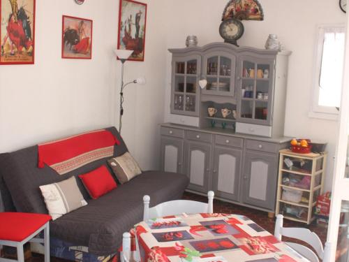 Maison de vacances Maison Torreilles, 3 pièces, 6 personnes - FR-1-530-3 Village des Sables Torreilles