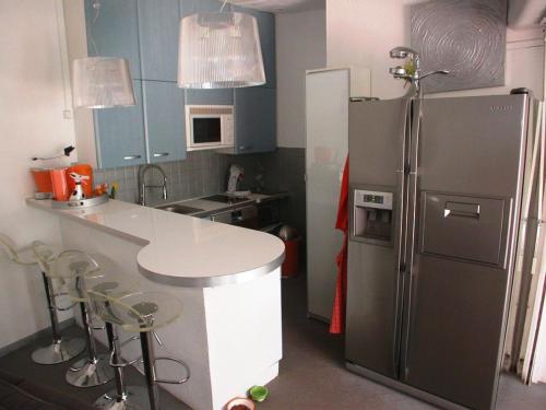 Maison de vacances Maison Torreilles, 3 pièces, 6 personnes - FR-1-530-33 Village des Sables Torreilles