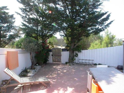 Maison Torreilles, 3 pièces, 6 personnes - FR-1-530-33 Torreilles france