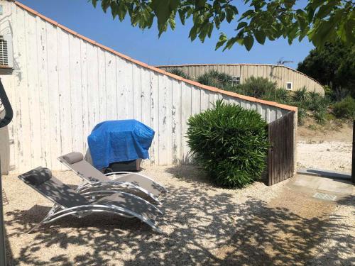 Maison de vacances Maison Torreilles, 3 pièces, 6 personnes - FR-1-530-53 Village des Sables Torreilles