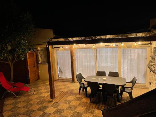 Maison de vacances Maison Torreilles, 3 pièces, 6 personnes - FR-1-530-55 Village des Sables Torreilles