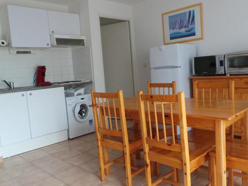 Maison de vacances Maison Torreilles, 3 pièces, 6 personnes - FR-1-530-8 Village Marin Catalan Torreilles