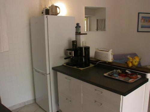 Maison de vacances Maison Torreilles, 4 pièces, 6 personnes - FR-1-530-26 Village des Sables Torreilles