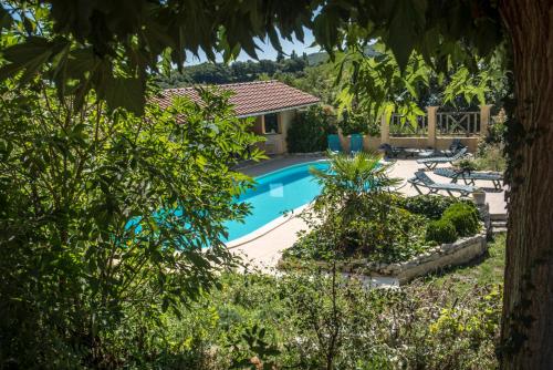 Maison Tranquil Bellegarde-du-Razès france