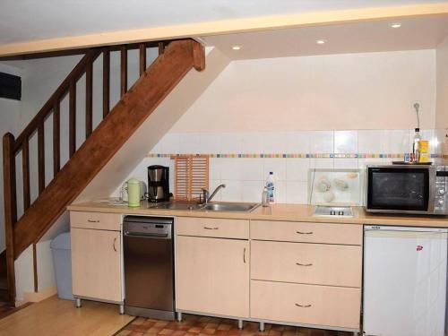 Maison Trébeurden, 3 pièces, 5 personnes - FR-1-368-71 Trébeurden france