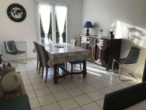 Maison Trégastel, 4 pièces, 6 personnes - FR-1-368-367 Trégastel france