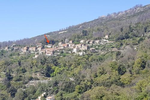 MAISON TUCCARELLU Letia france