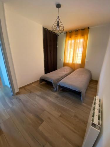 Maison vacance Sainte-Soulle france