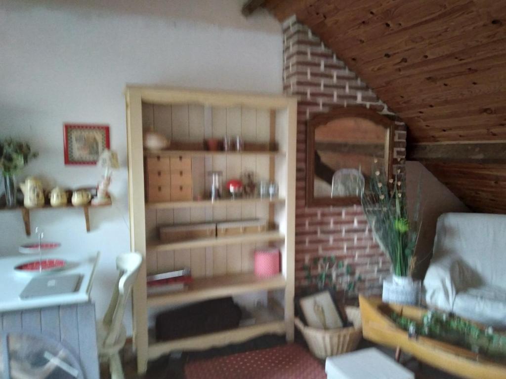 Séjour chez l'habitant Maison vergniaud 15 Rue Vergniaud, 59000 Lille