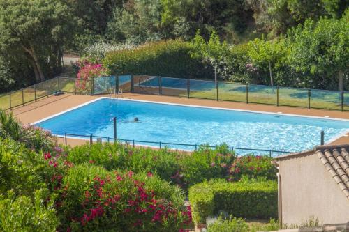 Maison vue mer à Porticcio Grosseto-Prugna france