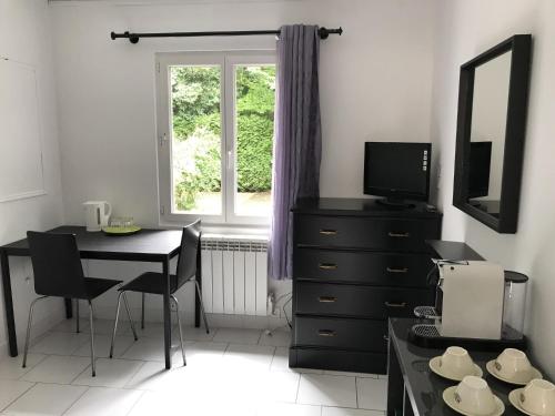 Appartement maison401villejuif-5mins de porte d'italie 28 bis rue René Hamon Villejuif